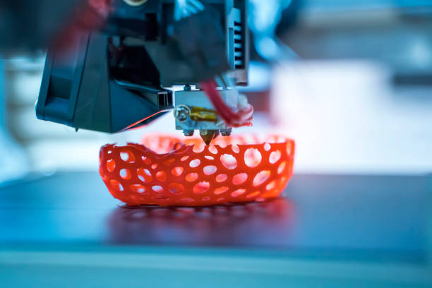 How To Get Started 3D Printing