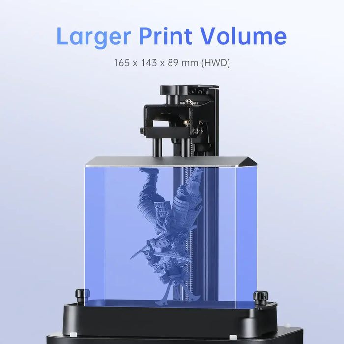 ANYCUBIC Photon Mono 2 Resin 3D Printer