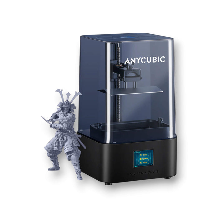 ANYCUBIC Photon Mono 2 Resin 3D Printer