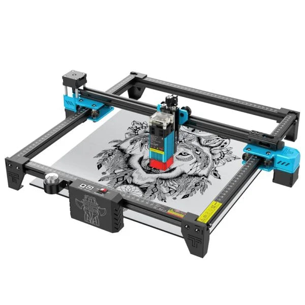 TwoTrees TTS-55 Pro Laser Engraver 5.5w