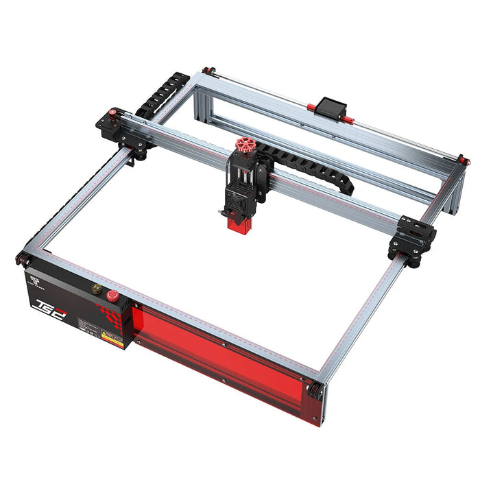 TwoTrees TS-2 10W Laser Engraver