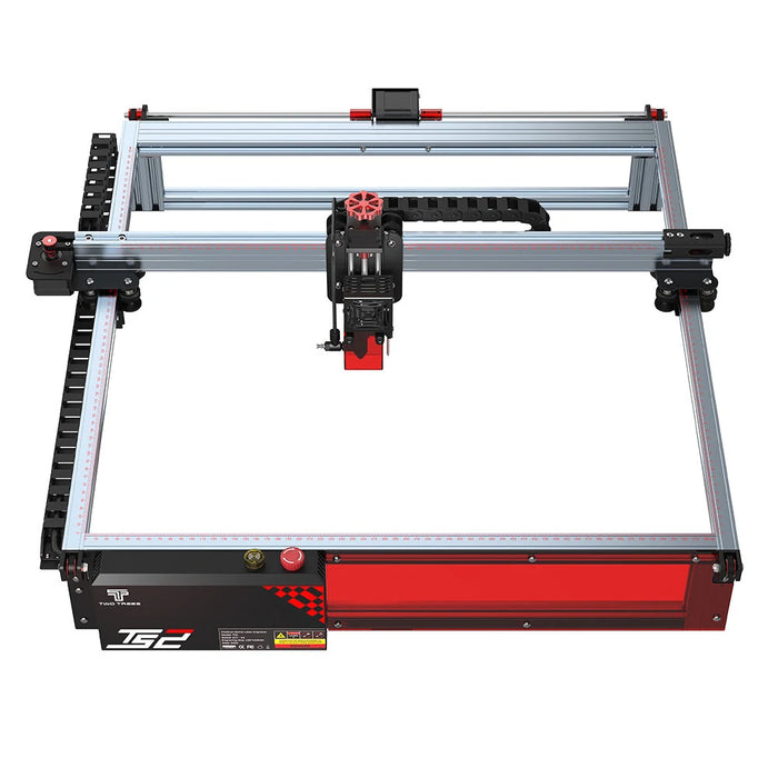 TwoTrees TS-2 10W Laser Engraver