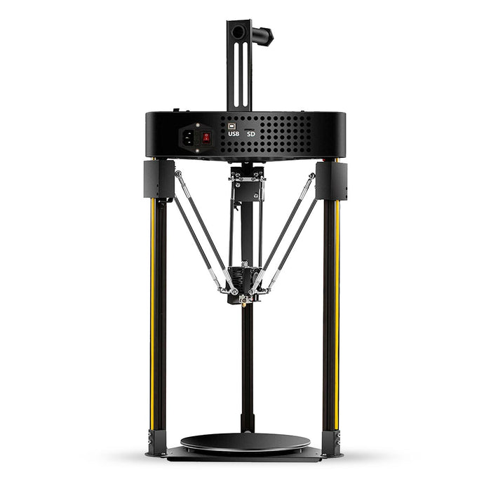 FLSUN Q5 Delta 3D Printer