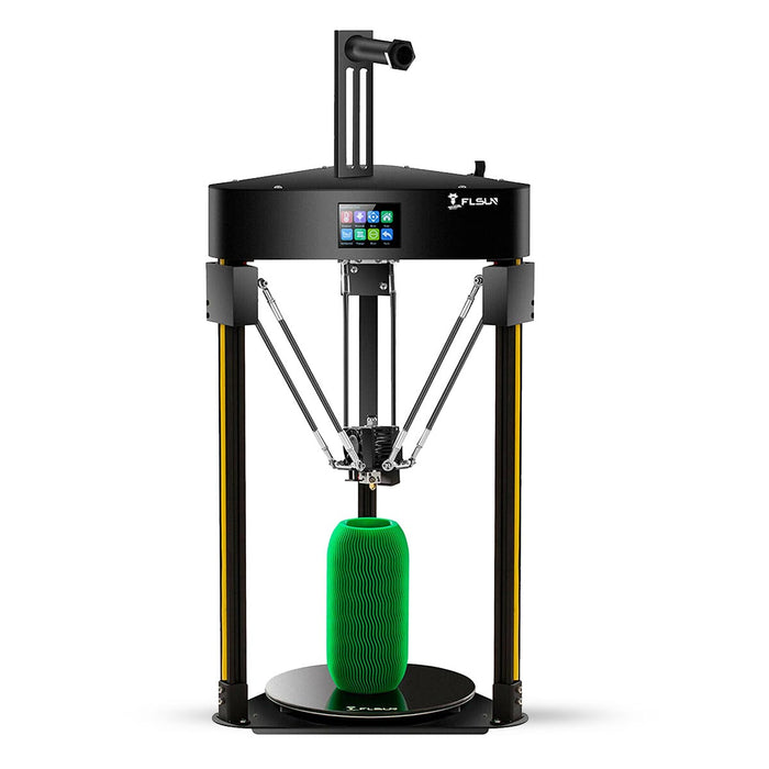 FLSUN Q5 Delta 3D Printer