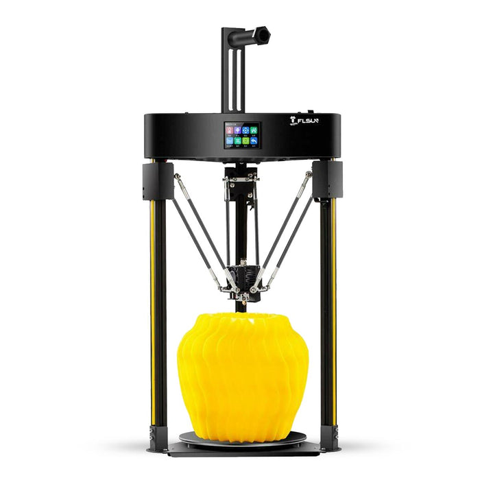 FLSUN Q5 Delta 3D Printer