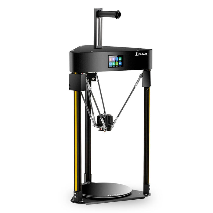 FLSUN Q5 Delta 3D Printer