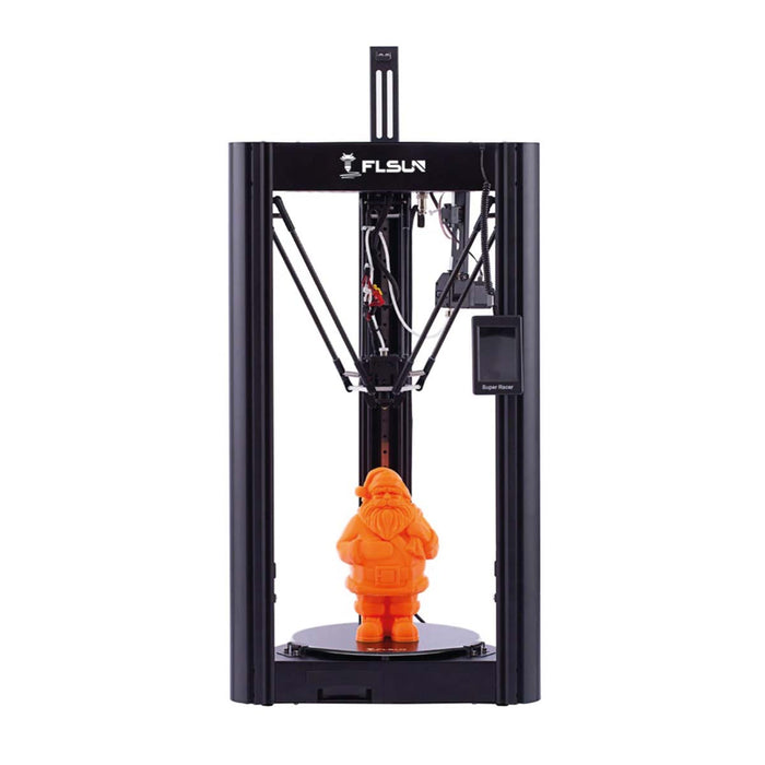 FLSUN QQ-S Pro Delta 3D Printer