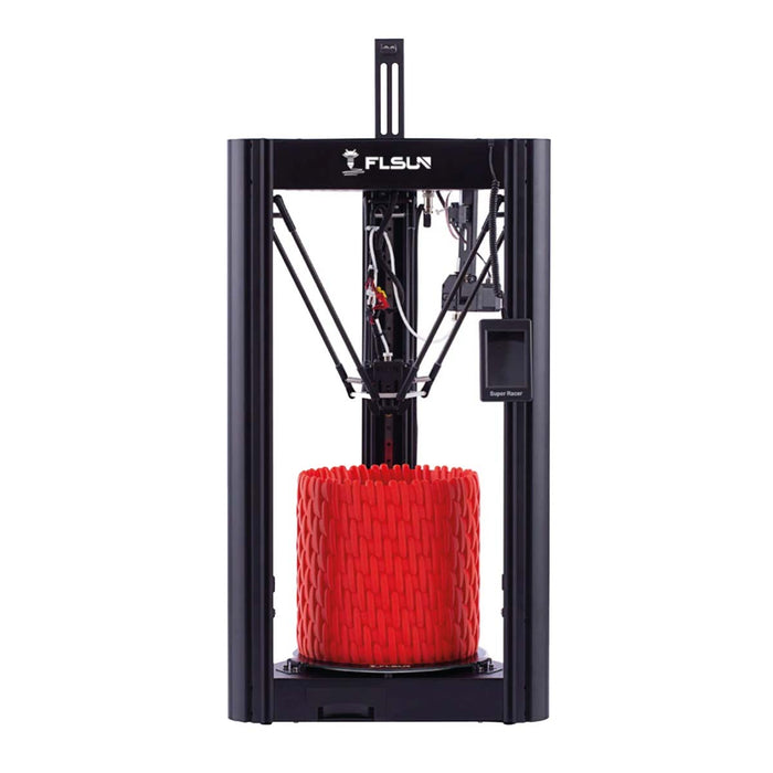 FLSUN QQ-S Pro Delta 3D Printer