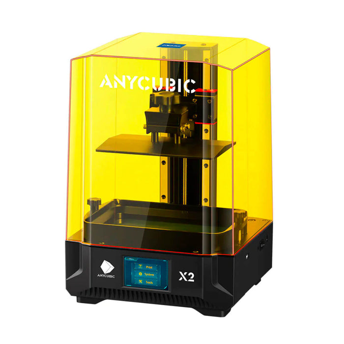 ANYCUBIC Photon Mono X2 Resin 3D Printer