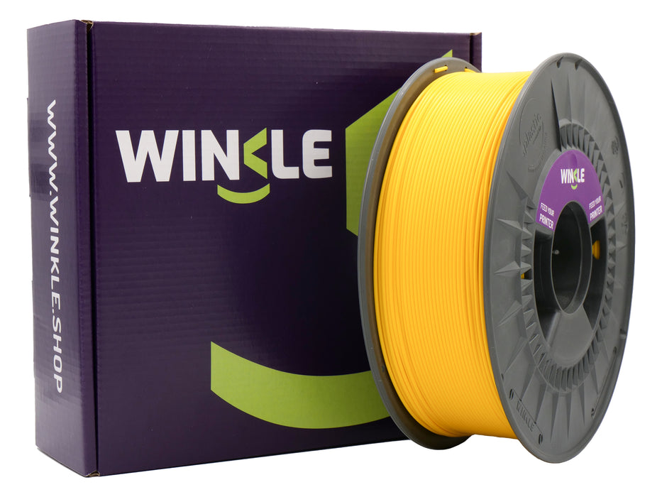 Winkle PLA-INGEO-870 Filament 1.00Kg / 0.30Kg