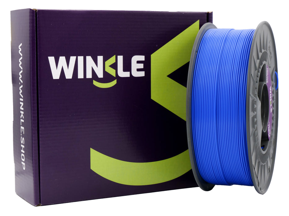 Winkle PLA-INGEO-870 Filament 1.00Kg / 0.30Kg