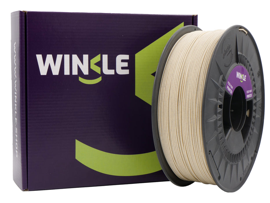 Winkle PLA-HD Filament 1.00Kg / 0.30Kg