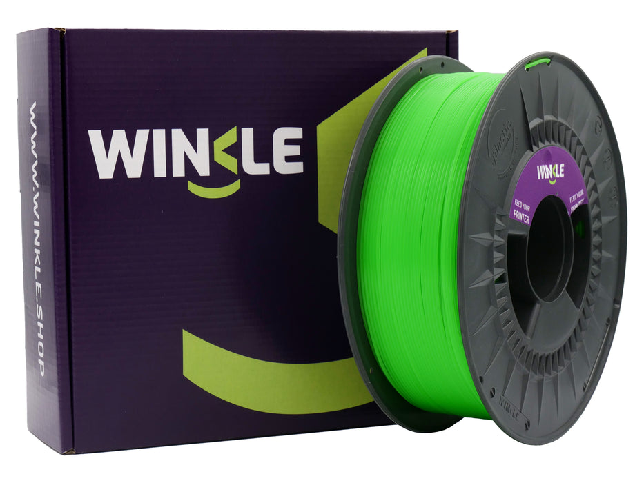 Winkle PLA-HD Filament 1.00Kg / 0.30Kg