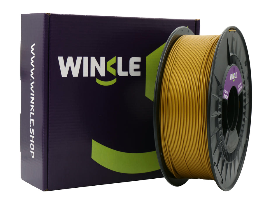 Winkle PLA-HD Filament 1.00Kg / 0.30Kg