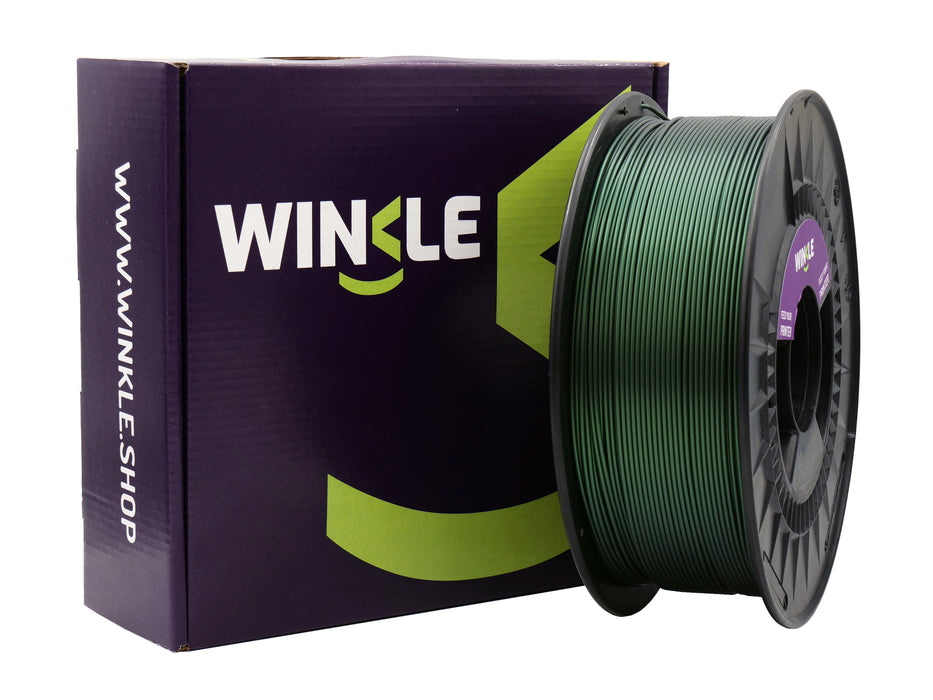 Winkle PLA-HD Filament 1.00Kg / 0.30Kg