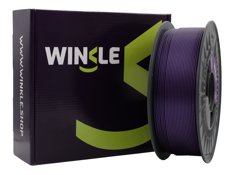 Winkle PLA-HD Filament 1.00Kg / 0.30Kg