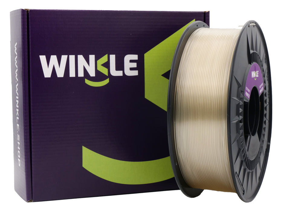 Winkle PLA-HD Filament 1.00Kg / 0.30Kg