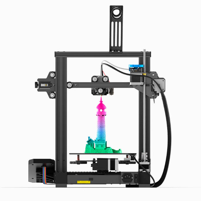 Creality Ender 3 v2 Neo 3D Printer