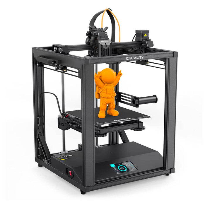 Creality Ender 5 S1 3D Printer