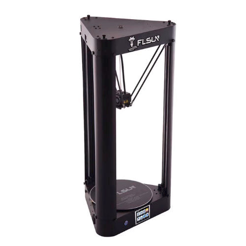 FLSUN QQ-S Pro Delta 3D Printer