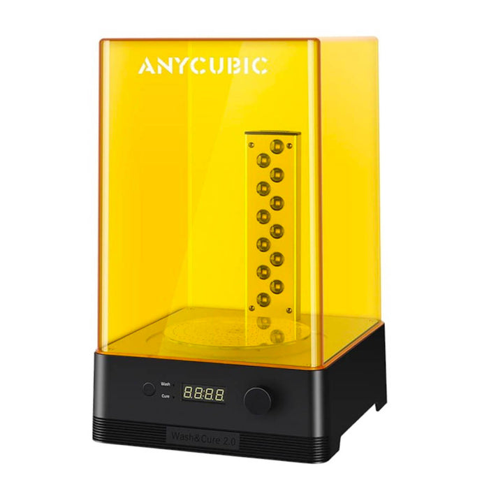 Anycubic Wash and Cure 2.0